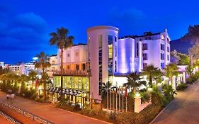 Ideal Pearl Marmaris Turkey